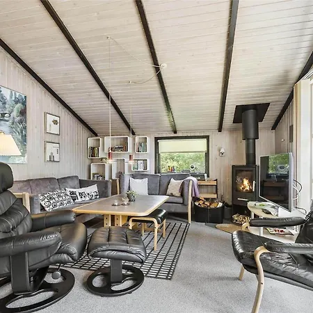 Hébergement de vacances Bv124-blavand-hestehaven-29 *