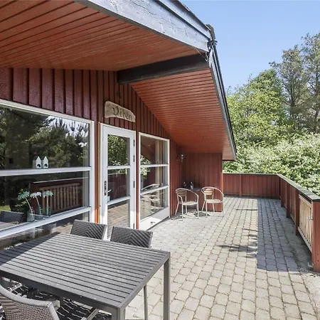 Hébergement de vacances Bv124-blavand-hestehaven-29 *