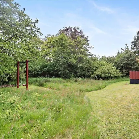 Bv124-blavand-hestehaven-29 Hébergement de vacances *