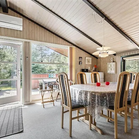 Feriehus Bv124-blavand-hestehaven-29