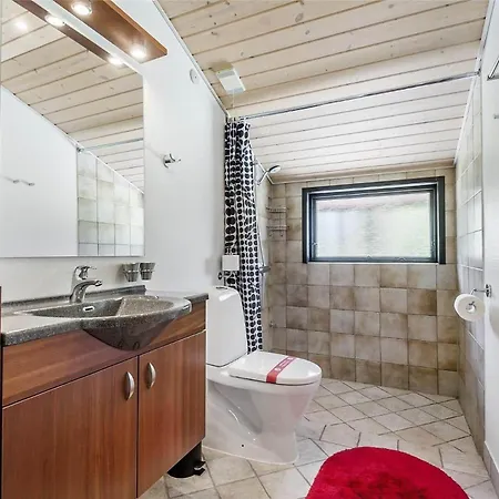 Feriehus Bv124-blavand-hestehaven-29