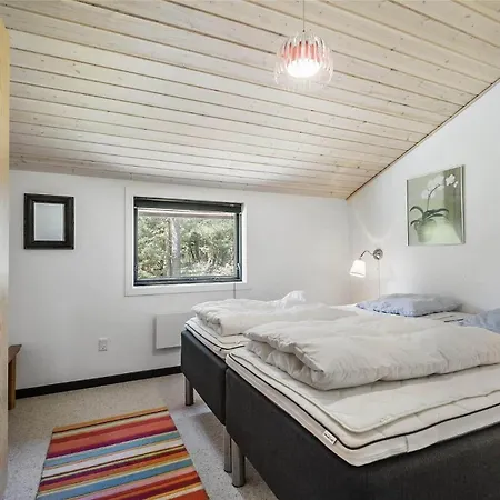 Feriehus Bv124-blavand-hestehaven-29