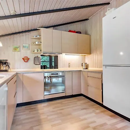 Bv124-blavand-hestehaven-29 Feriehus *