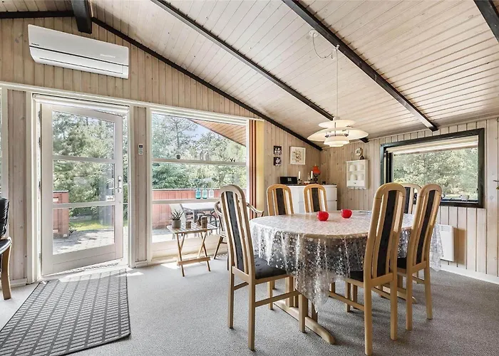 Feriehus Bv124-blavand-hestehaven-29