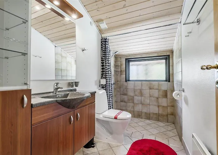 Feriehus Bv124-blavand-hestehaven-29