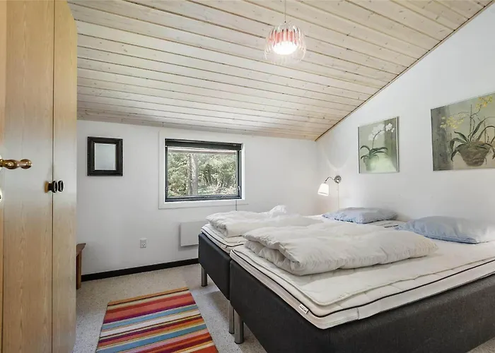 Feriehus Bv124-blavand-hestehaven-29