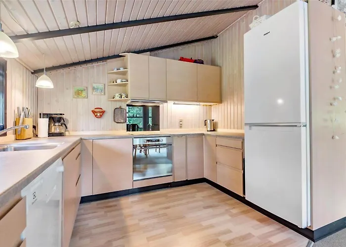 Bv124-blavand-hestehaven-29 Feriehus *