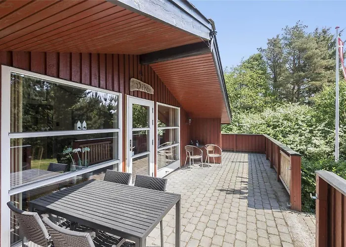 Bv124-blavand-hestehaven-29 Feriehus *