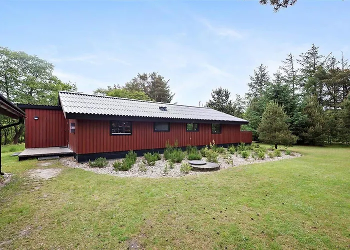 Bv124-blavand-hestehaven-29 Feriehus *