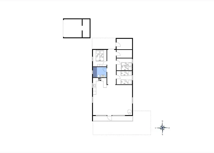 Bv124-blavand-hestehaven-29 Blåvand